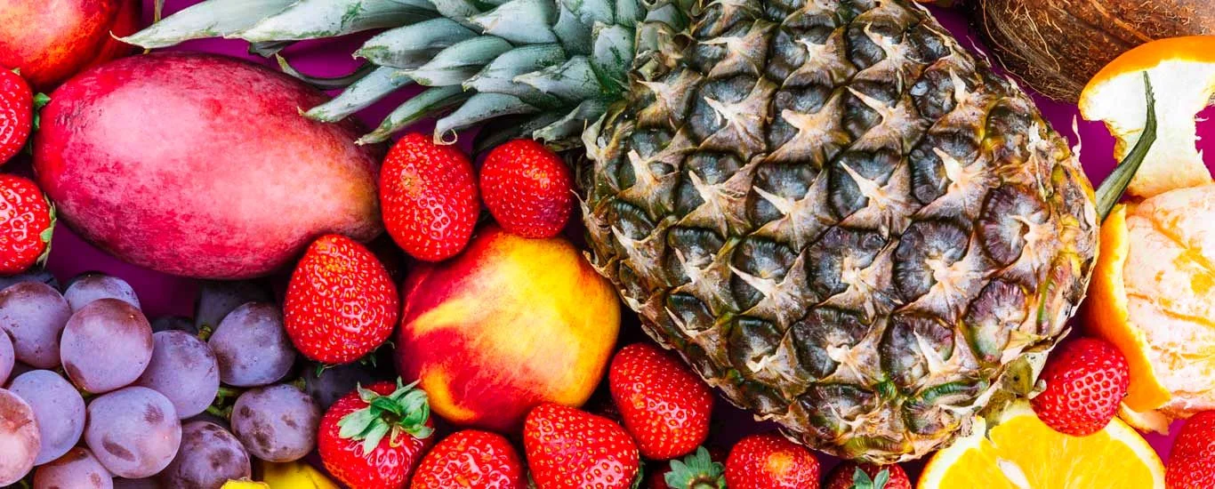 خواص درمانی میوه ها در بهبود رماتیسم