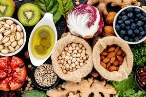 منابع تامین ویتامین B12 در رژیم گیاهخواری