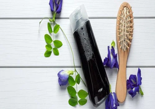 بهترین روغن های گیاهی برای افزایش سرعت رشد مو