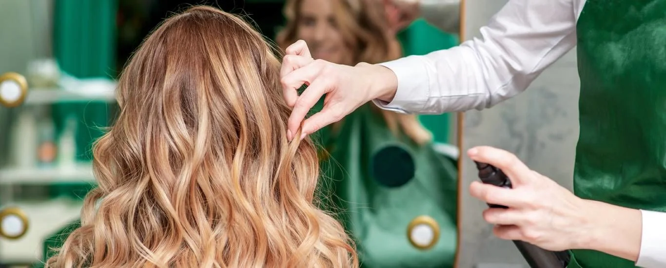 افزایش سرعت رشد مو در خانم ها با روش های طبیعی