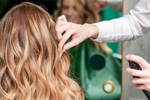 افزایش سرعت رشد مو در خانم ها با روش های طبیعی
