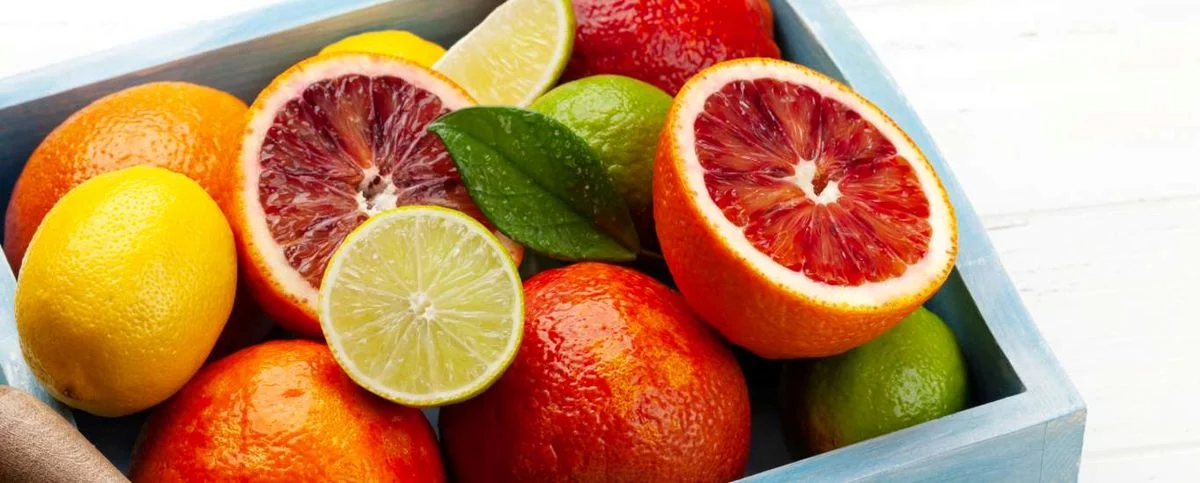 غذاهای حاوی مولتی ویتامین