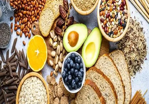معرفی سبک غذایی برای کاهش کلسترول