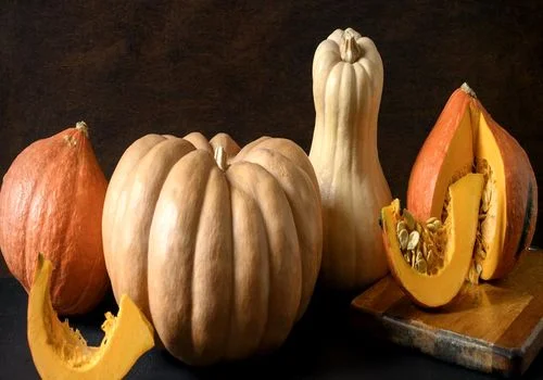 چقدر درباره خواص تخم کدو اطلاعات داری؟