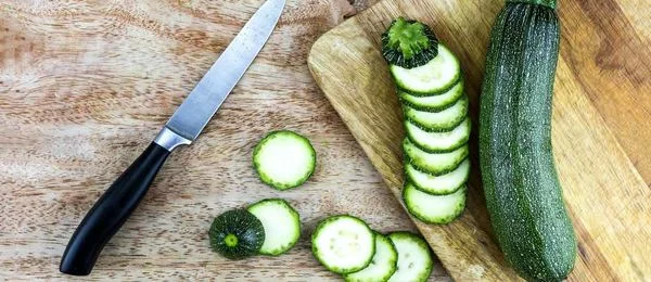 همه خواص کدو سبز برای سلامت بدن + طبع و ارزش غذایی