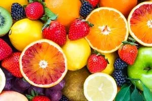 کدام میوه ها مناسب عضله سازی هستند؟