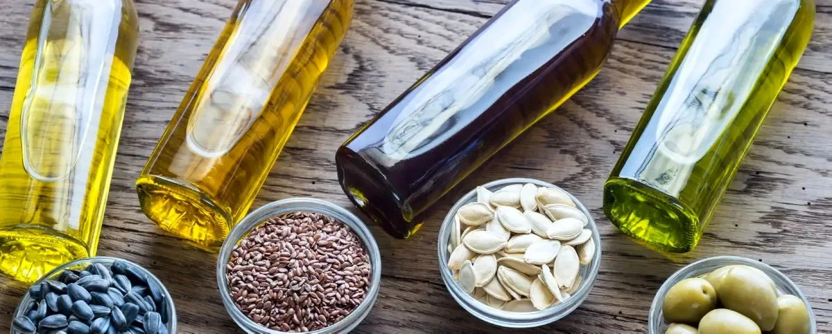 روغن های گیاهی سفید کننده پوست