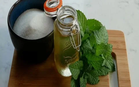 خواص درمانی عرق نعنا برای سلامت بدن