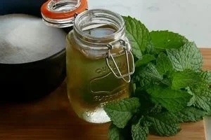 خواص درمانی عرق نعنا برای سلامت بدن