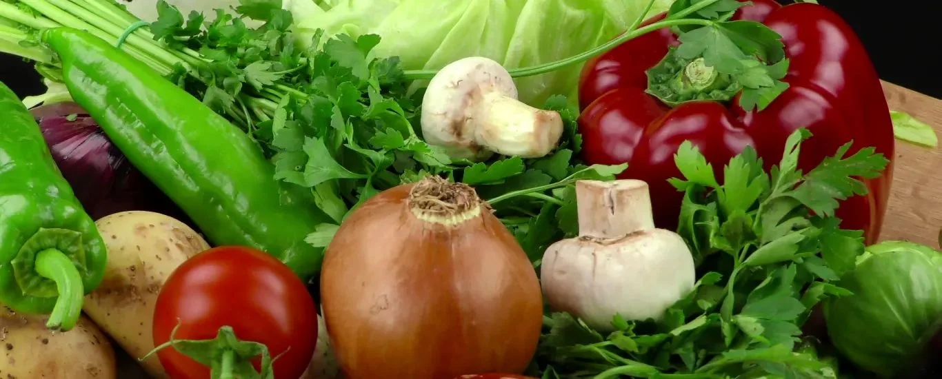 آیا سبزیجات هم پروتئین دارند؟