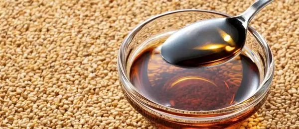 روغن کنجد با خواص درمانی بی نظیر