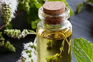 روغن های گیاهی برای رفع سلولیت (پوست پرتقالی)