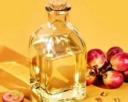 روغن هسته انگور و خواص معجزه آسای آن برای سلامتی + طبع