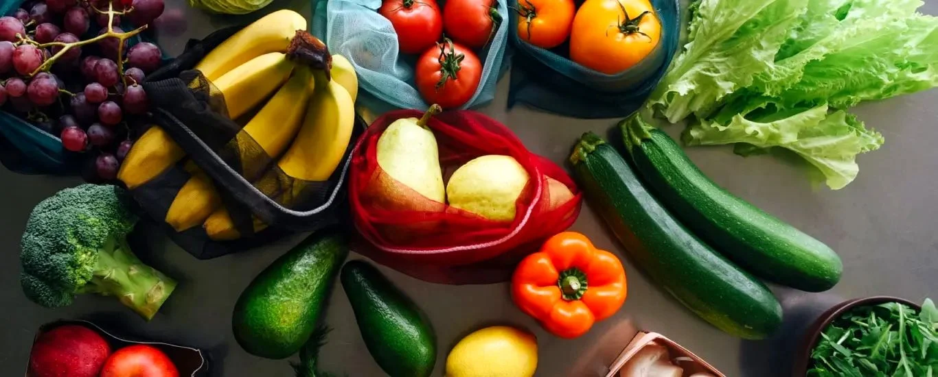 سبزیجات کم قند مناسب برای دیابتی ها