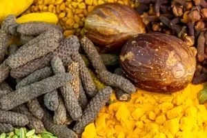 از بین بردن چربی های شکم و پهلو به روش گیاهی