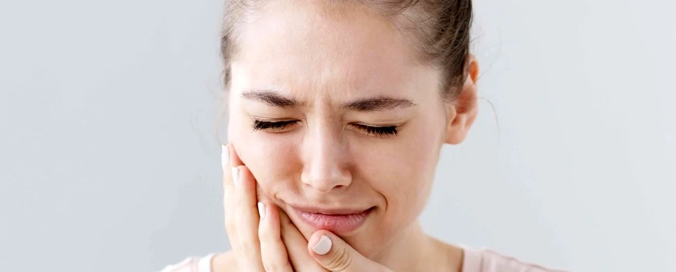 درمان درد دندان با استفاده از داروهای گیاهی