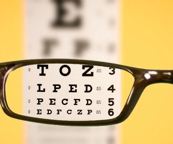 کمبود کدوم ویتامین ها باعث ضعف چشم میشه؟ | ویتامین های لازم برای چشم
