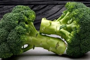 بروکلی، سبزی ضد سرطان