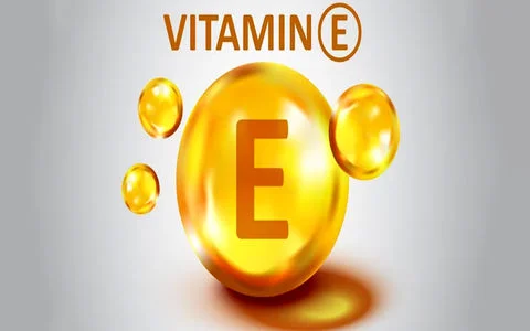 با ویتامین E به پوستت زیبایی تزریق کن