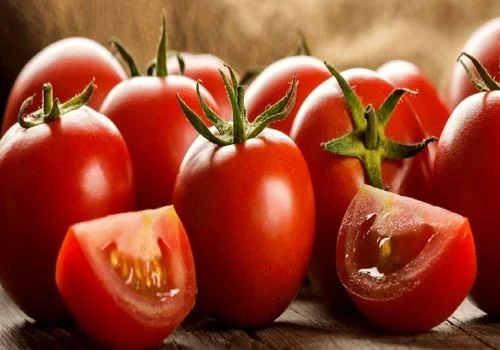 آب کردن سریع چربی های بدن با مصرف گوجه فرنگی | گوجه فرنگی برای کاهش وزن