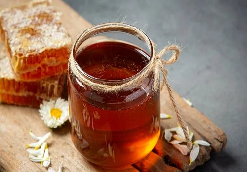 خواب خوب برات آرزو شده؟ قبل خواب یه قاشق عسل بخور + خواص