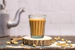 چای کرک؛ یه نوشیدنی عربی با طبع گرم و آتشین 