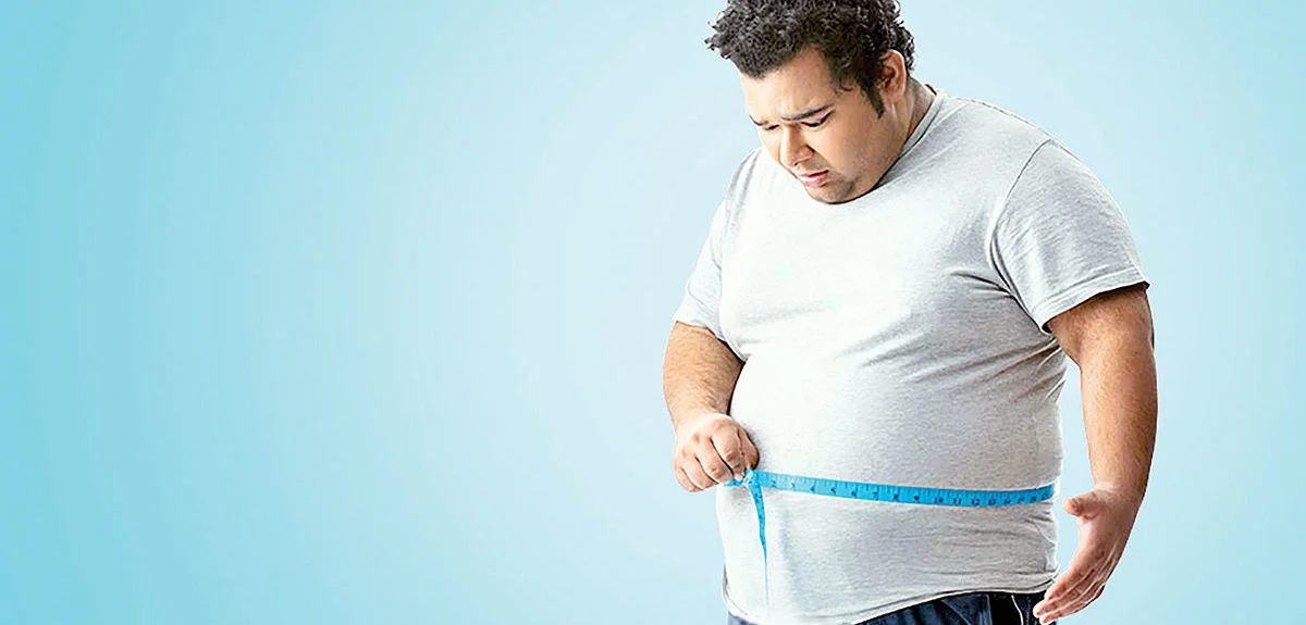 چرا بی دلیل و ناگهانی چاق میشیم؟ 