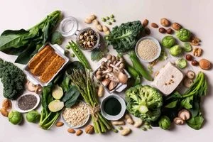 10 منبع پروتئین گیاهی جایگزین گوشت برای گیاهخواران | دانه های پروتئین دار رو بشناس