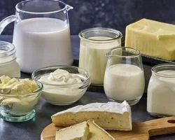 درباره طبع لبنیات و مصلحاتشون تو طب سنتی چقدر می دونی؟ 