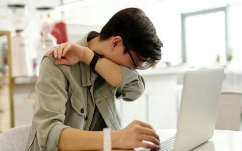 فرق آسم با آلرژی چیست؟ راهنمای کامل تشخیص آسان و دقیق