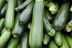 رفع چربی خون و بهبود کبد چرب با کدو سبز