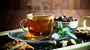 چرا شب ها، نوشیدن چای سیاه توصیه نمیشه؟