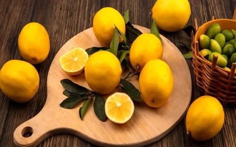 درد دندان رو با استفاده از لیمو ترش آروم کن