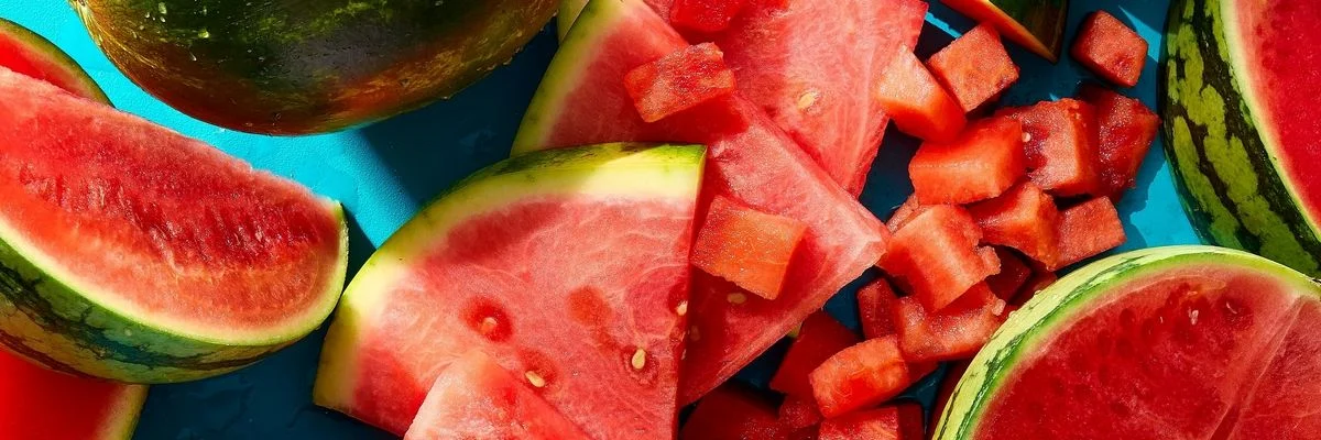 چگونه سردی هندوانه را بگیریم؟
