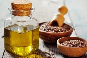 موهای آسیب دیده رو با روغن کنجد، مثل روز اولش کن 