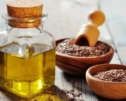 موهای آسیب دیده رو با روغن کنجد، مثل روز اولش کن 