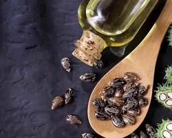 روغن کرچک مصرف کن تا یبوست رو بشوره و ببره! + طرز استفاده