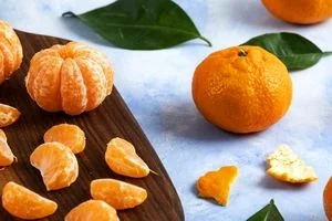 نارنگی و خواص آن