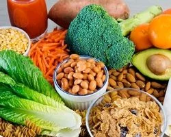 منابع توصیه شده اسید فولیک تو طب سنتی چیه؟ 