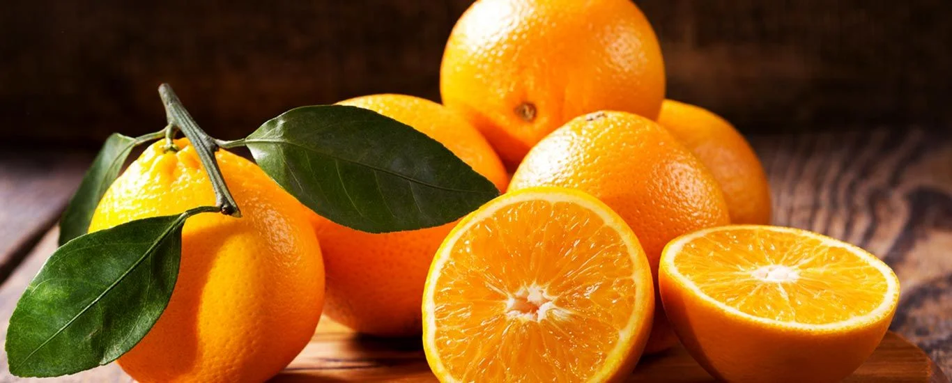 پرتقال و خواص آن
