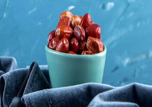 آشنایی با مهم ترین خواص سنجد برای بدن + طبع