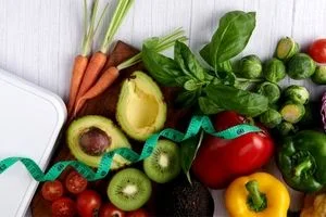 رژیم غذایی مناسب برای خام گیاهخواران | رژیم خام گیاهخواری