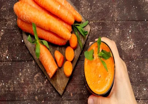 هویج؛ پرخاصیت ترین صیفی در میان سبزیجات + طبع و نحوه مصرف 