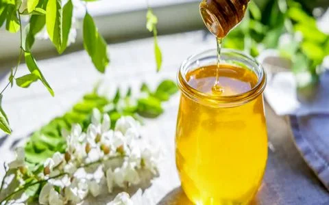عسل رو با این مواد ترکیب کن که برای قوای جنسی معجزه میکنه 