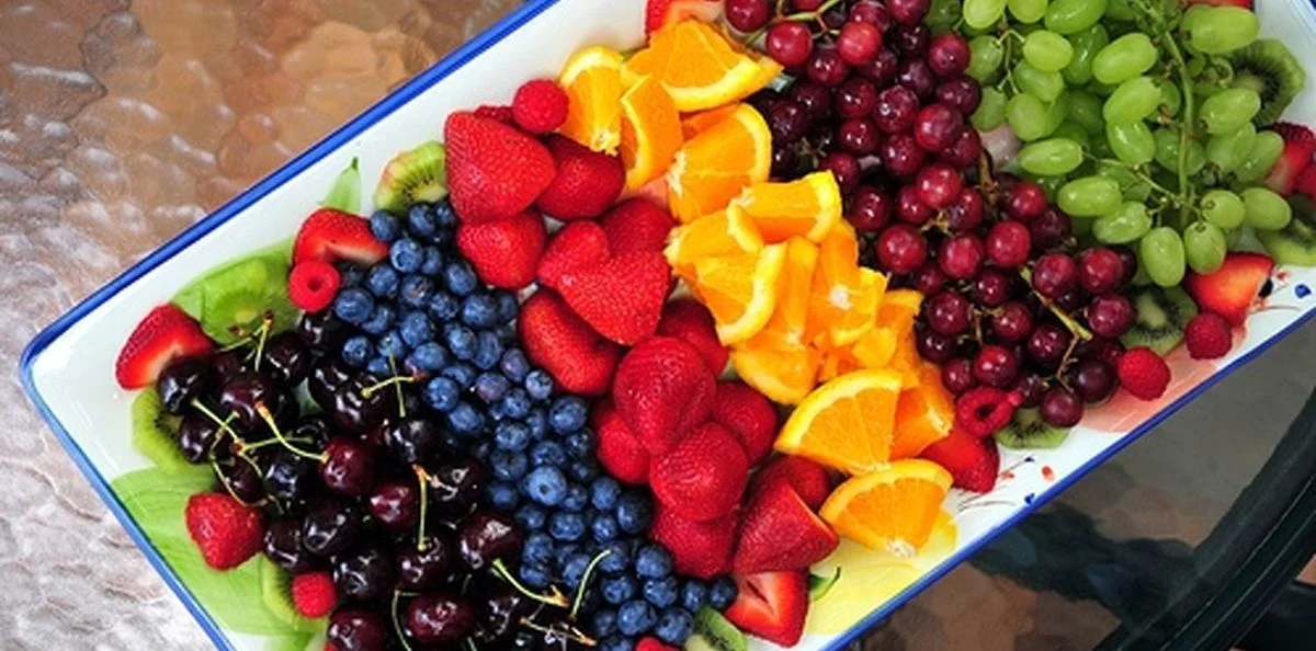 واسه بالا و پایین آوردن فشار خون این میوه ها رو بخور 