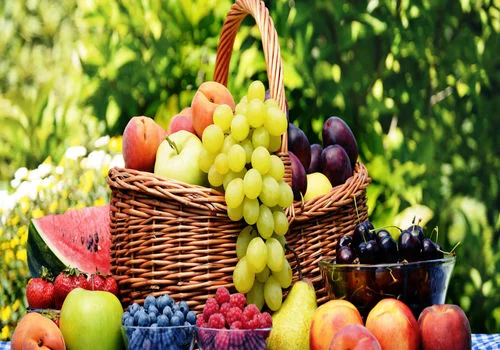 درباره طبع میوه های خوشمزه بهاری چقدر می دونی؟ 