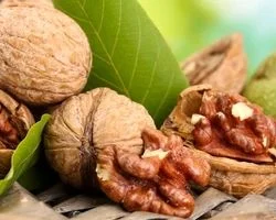 اگه این نکته رو بدونی دیگه گردو رو صبحا نمی خوری! + فواید 