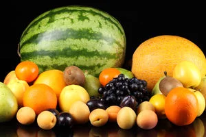 کدام میوه های تابستونی برای کم خونی مناسب هستند؟