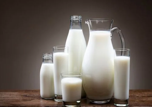 شیر گرم چه تاثیری رو خواب داره؟