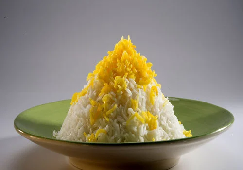 مسمویت غذایی با گرم کردن برنج پخته شده! 